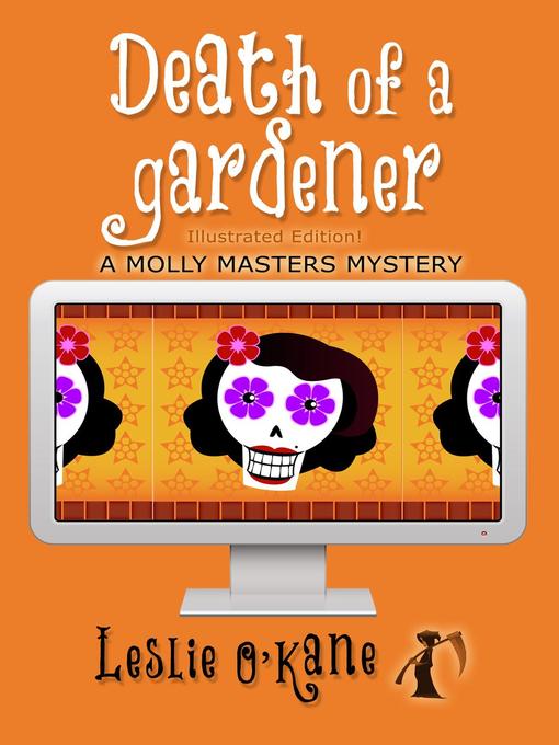 Title details for Death of a Gardener by Leslie O'Kane - Wait list